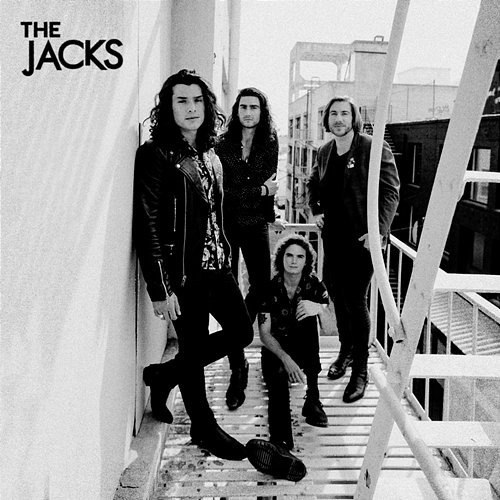 The Jacks The Jacks