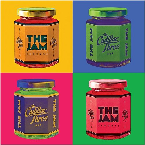The Jam The Cadillac Three