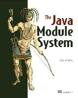 The Java Module System Parlog Nicolai