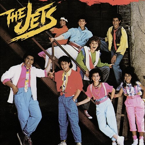 The Jets The Jets