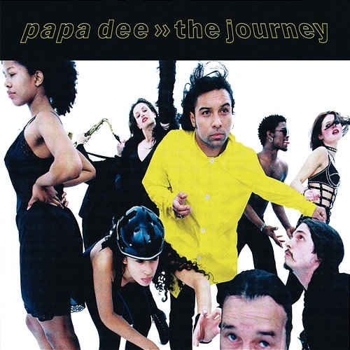 The Journey Papa Dee