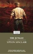 The Jungle Sinclair Upton