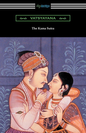 The Kama Sutra Vatsyayana