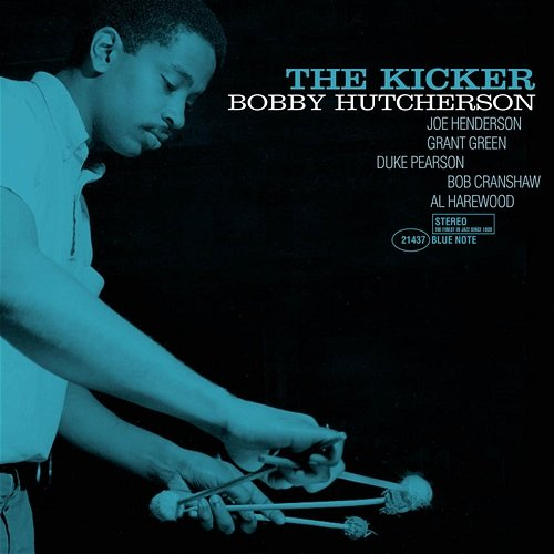 The Kicker Bobby Hutcherson