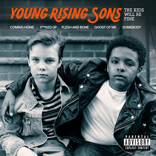 The Kids Will Be Fine Young Rising Sons