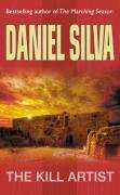 The Kill Artist Silva Daniel