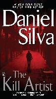 The Kill Artist Silva Daniel