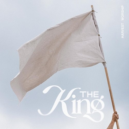 The King Harvest Worship, Ricky Jackson