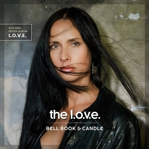 The L.O.V.E Bell, Book, Candle