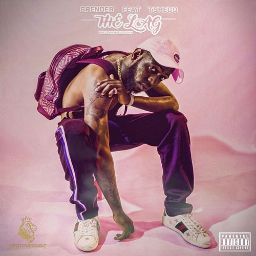 The Lag Spender feat. Tshego