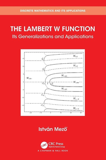 The Lambert W Function W opisie