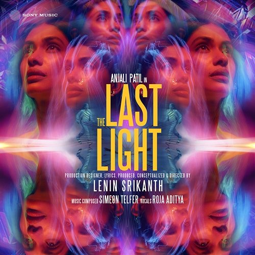 The Last Light Simeon Telfer, Roja Aditya