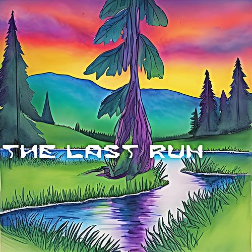 The Last Run Edwina Epps