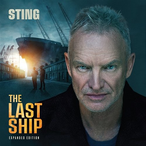 The Last Ship Sting