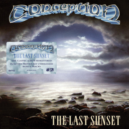 The Last Sunset Conception