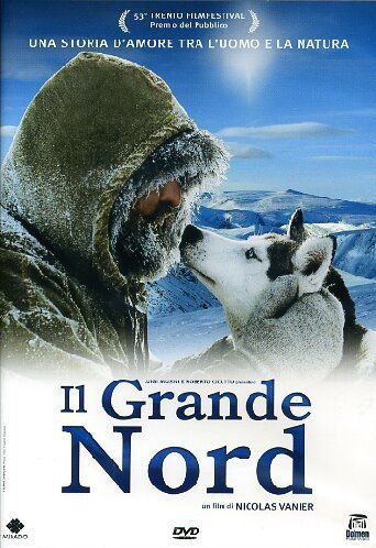 The Last Trapper Vanier Nicolas