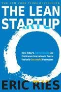 The Lean Startup Ries Eric