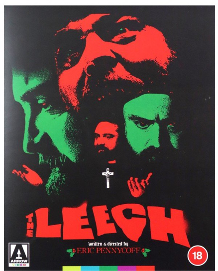 The Leech Pennycoff Eric