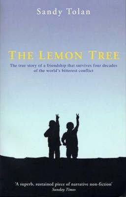The Lemon Tree Tolan Sandy