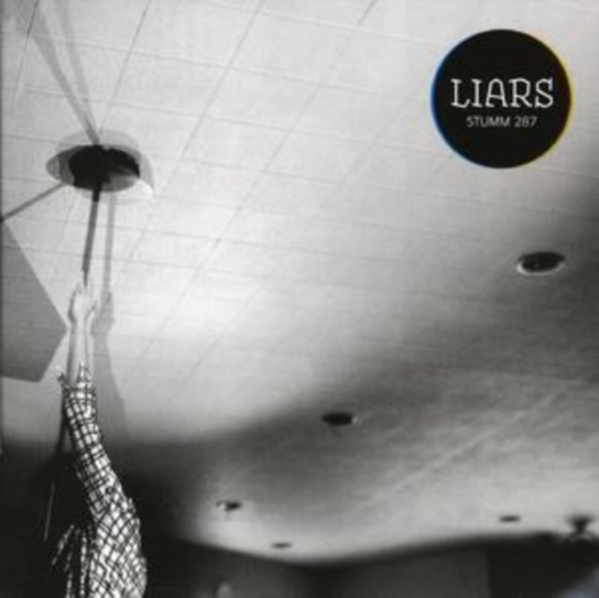 The Liars Liars