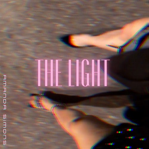The Light Amanda Simons