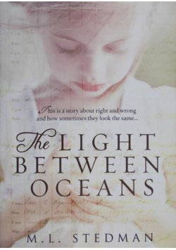 The light between oceans Black Swan