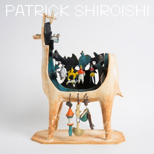 The Light is Not Afraid Patrick Shiroishi