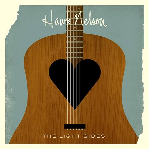 The Light Sides Hawk Nelson
