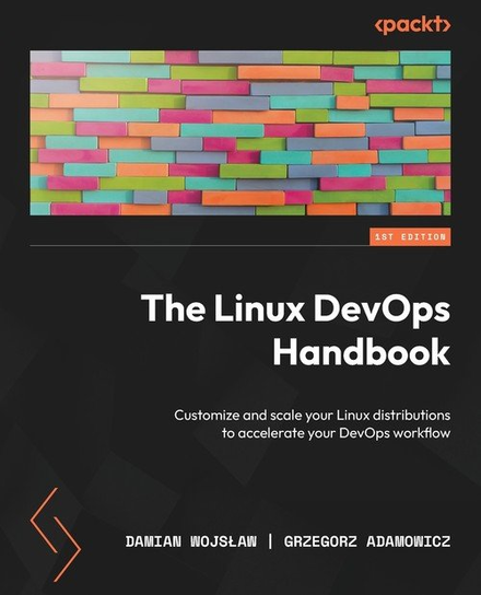 The Linux DevOps Handbook W opisie
