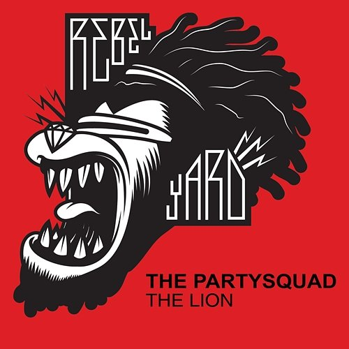 The Lion The Partysquad