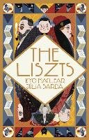 The Liszts Maclear Kyo