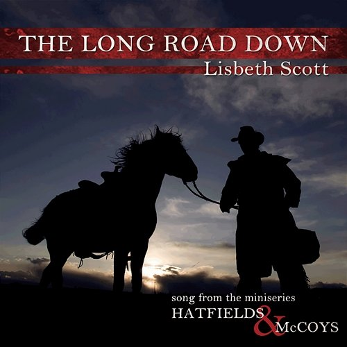 The Long Road Down Lisbeth Scott