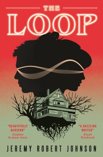 The Loop Johnson Jeremy Robert