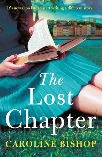 The Lost Chapter Bishop Caroline