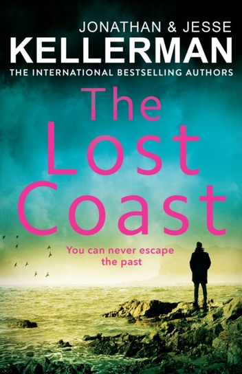 The Lost Coast Jesse Kellerman