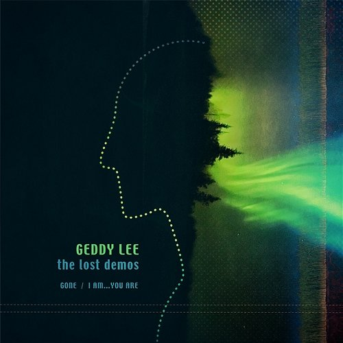 The Lost Demos Geddy Lee