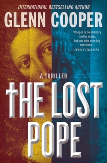 The Lost Pope Cooper Glenn