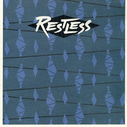The Lost Sessions Restless