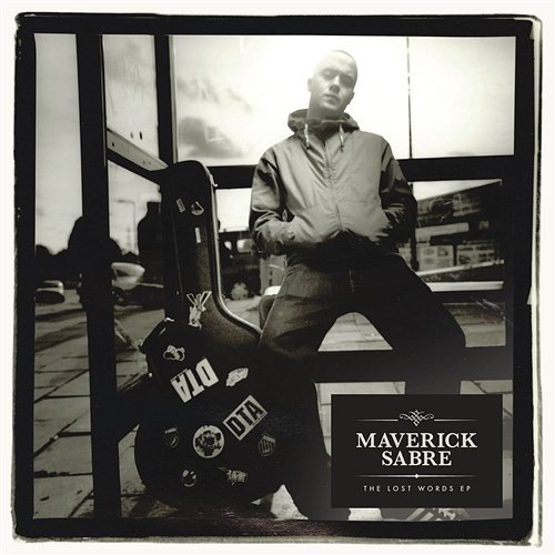 The Lost Words E.P. Maverick Sabre