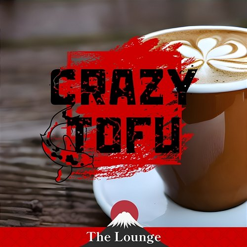 The Lounge Crazy Tofu