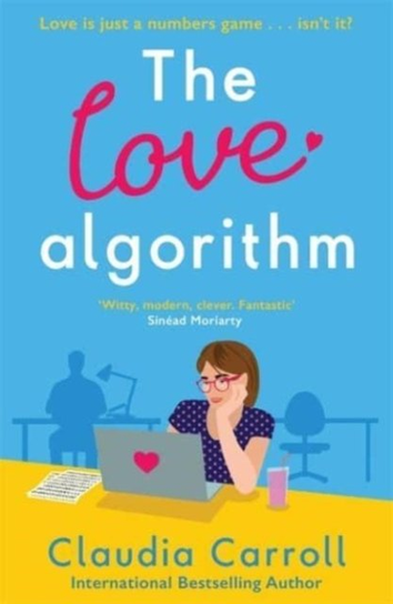 The Love Algorithm Carroll Claudia