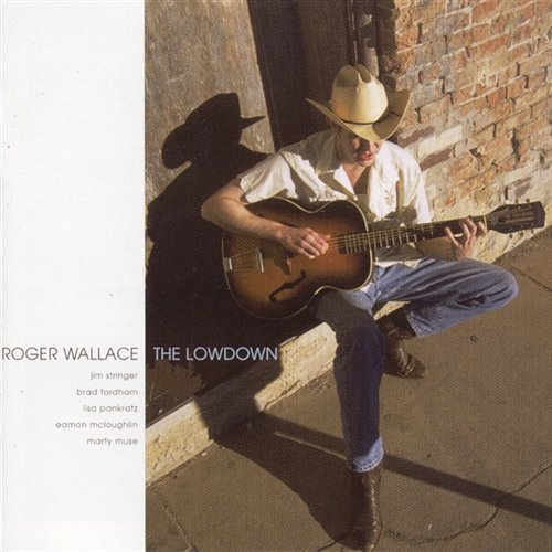 The Lowdown Roger Wallace