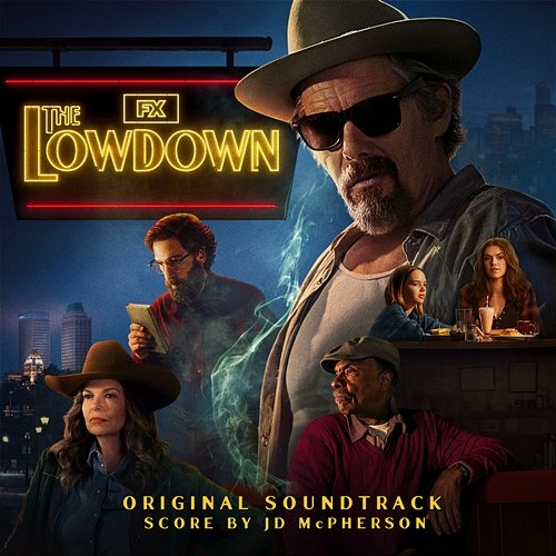 The Lowdown JD McPherson