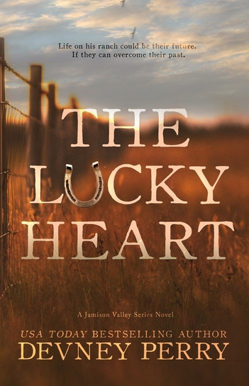 The Lucky Heart Perry Devney