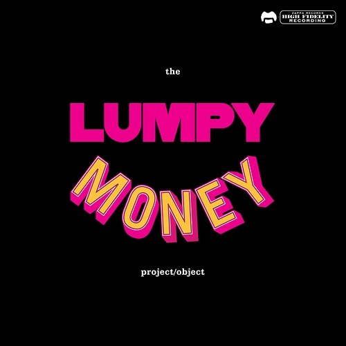 The Lumpy Money Project/Object Frank Zappa