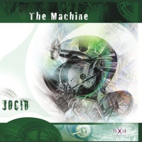 The Machine Various Artists