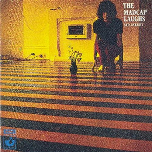 The Madcap Laughs Syd Barrett