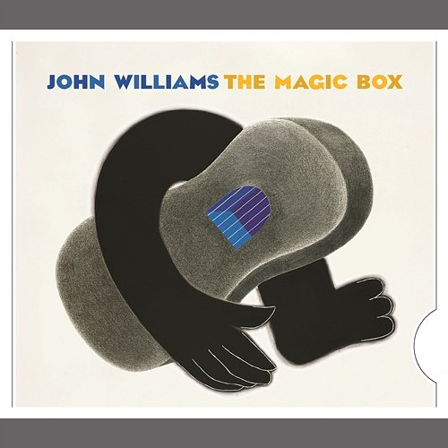 The Magic Box John Williams