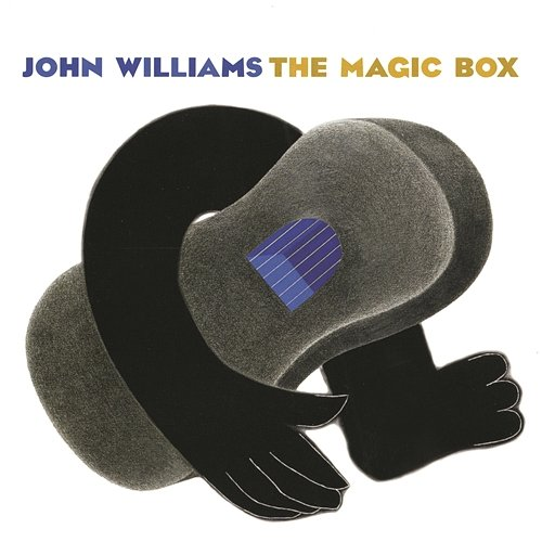 The Magic Box John Williams, John Etheridge