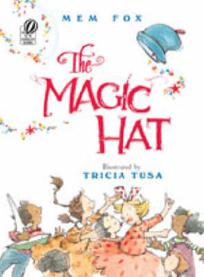 The Magic Hat Fox Mem